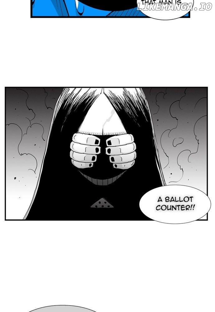 Hellper - Manga Chapter 155 - page 28