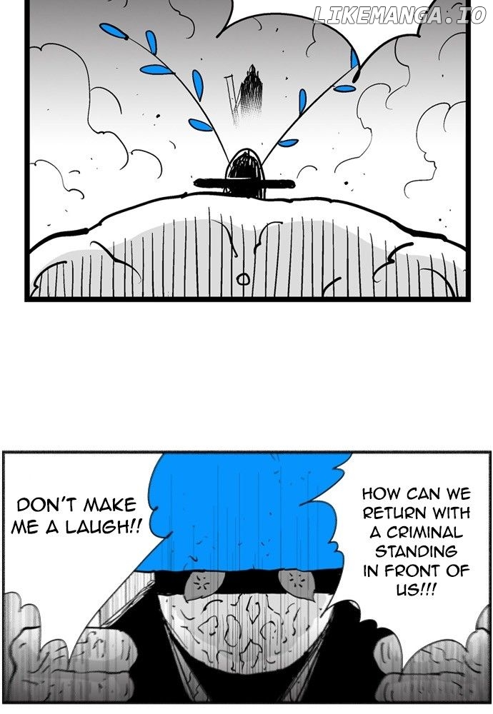 Hellper - Manga Chapter 155 - page 30
