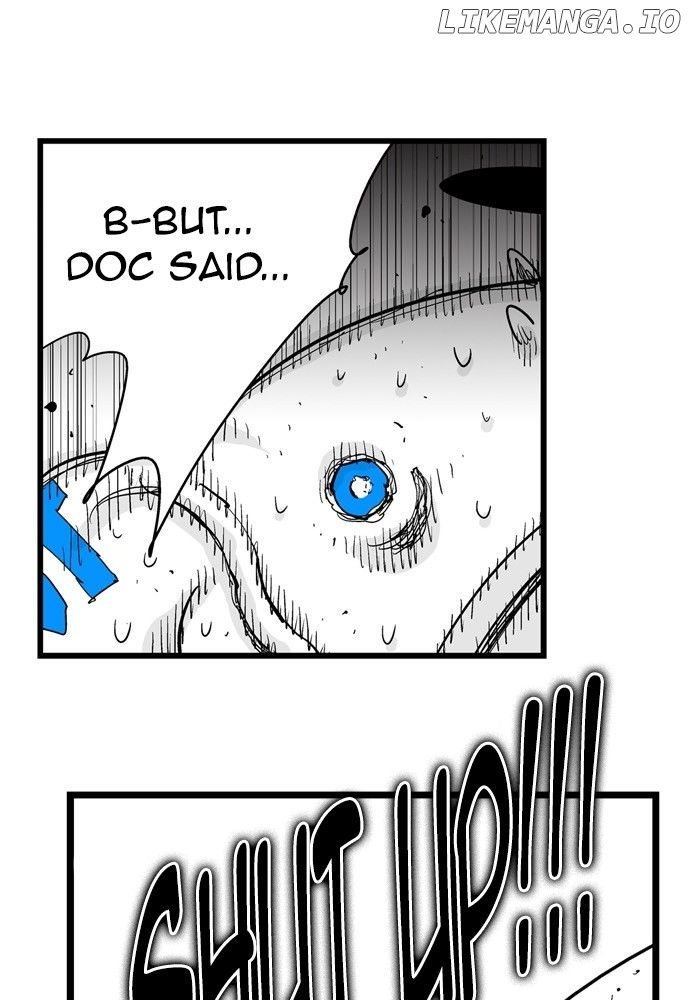 Hellper - Manga Chapter 155 - page 31