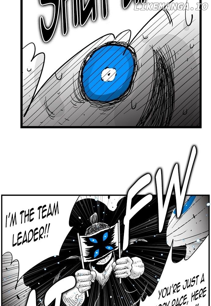 Hellper - Manga Chapter 155 - page 32
