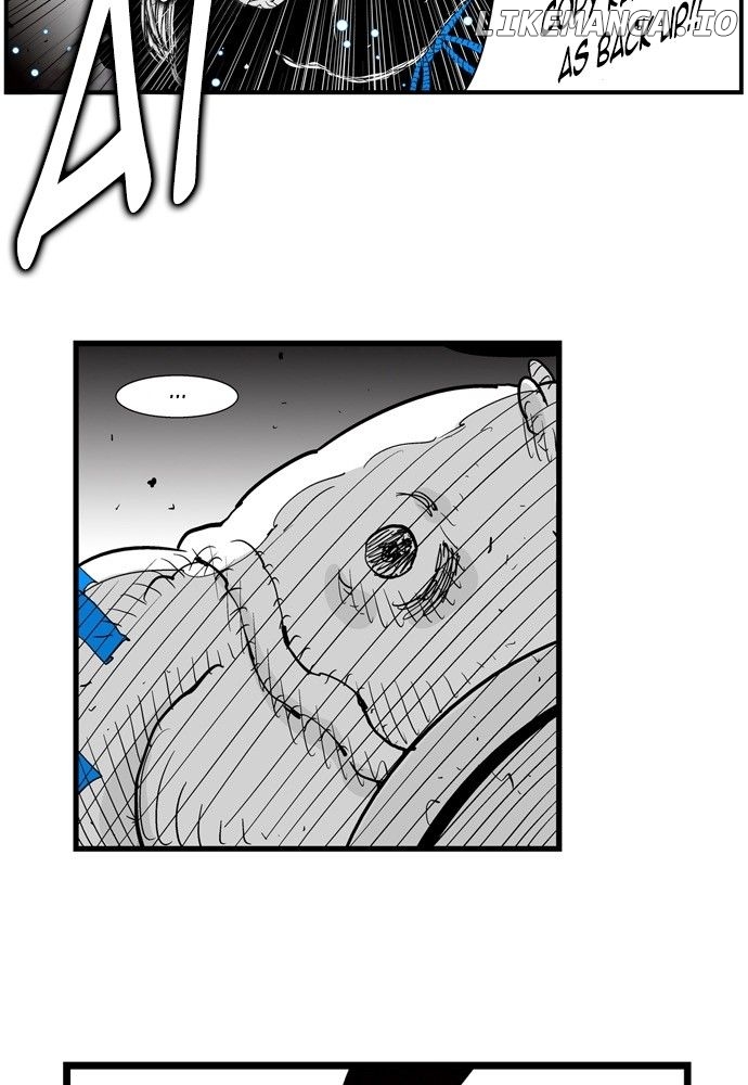 Hellper - Manga Chapter 155 - page 33