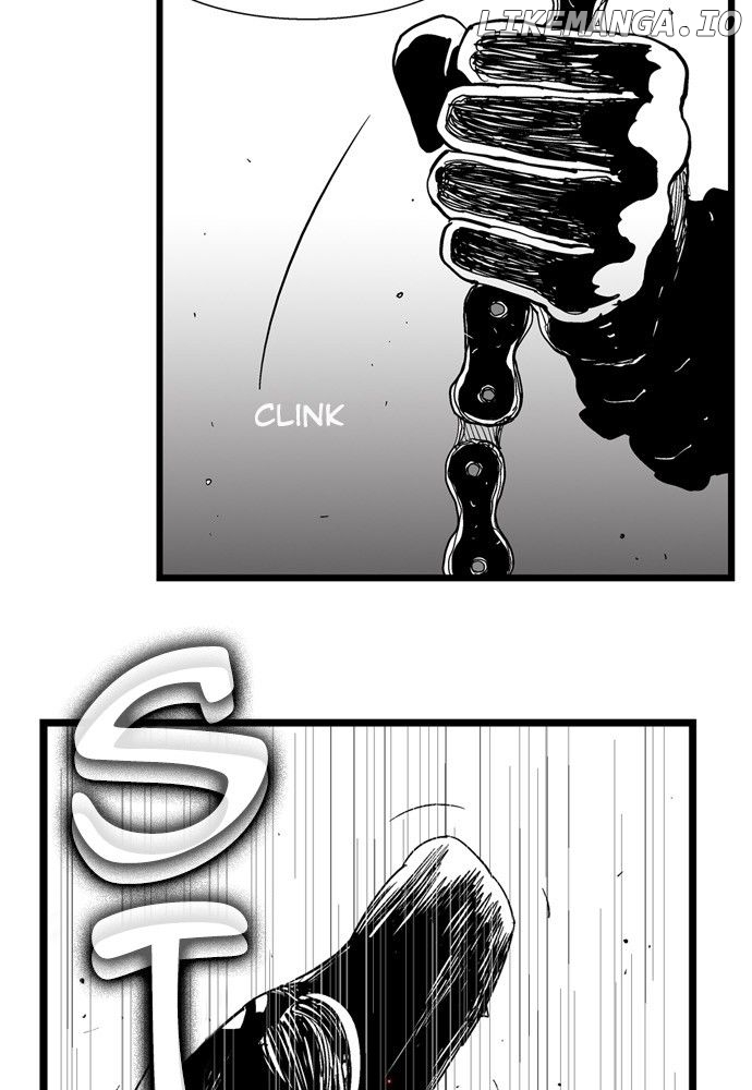 Hellper - Manga Chapter 155 - page 35