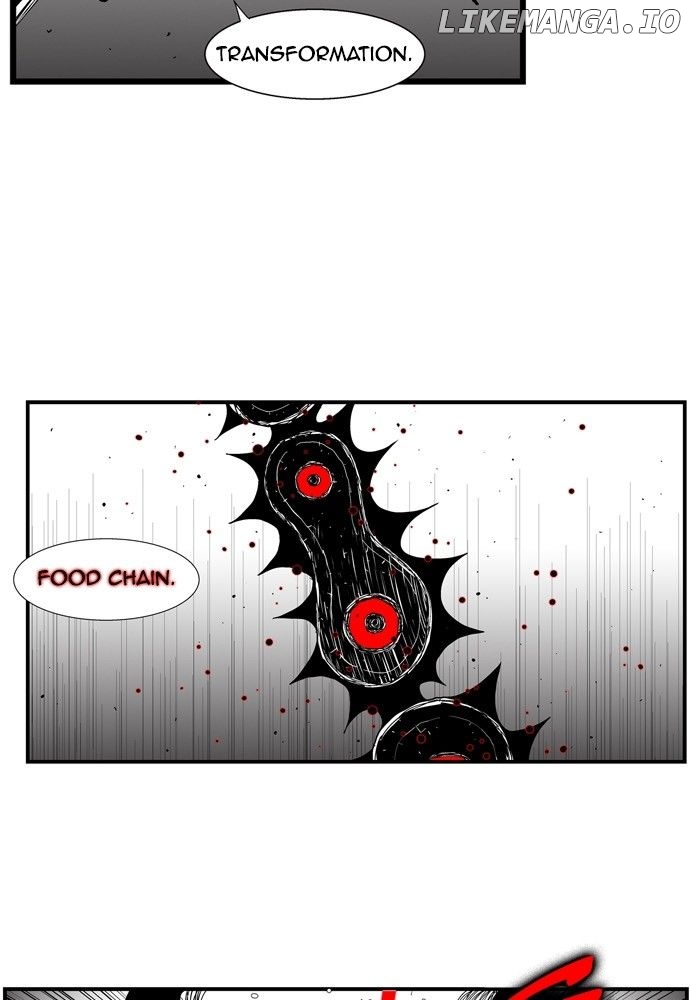 Hellper - Manga Chapter 155 - page 38