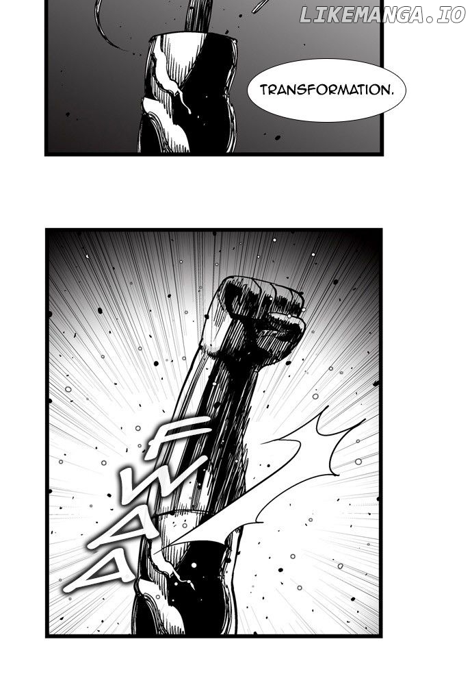 Hellper - Manga Chapter 155 - page 41