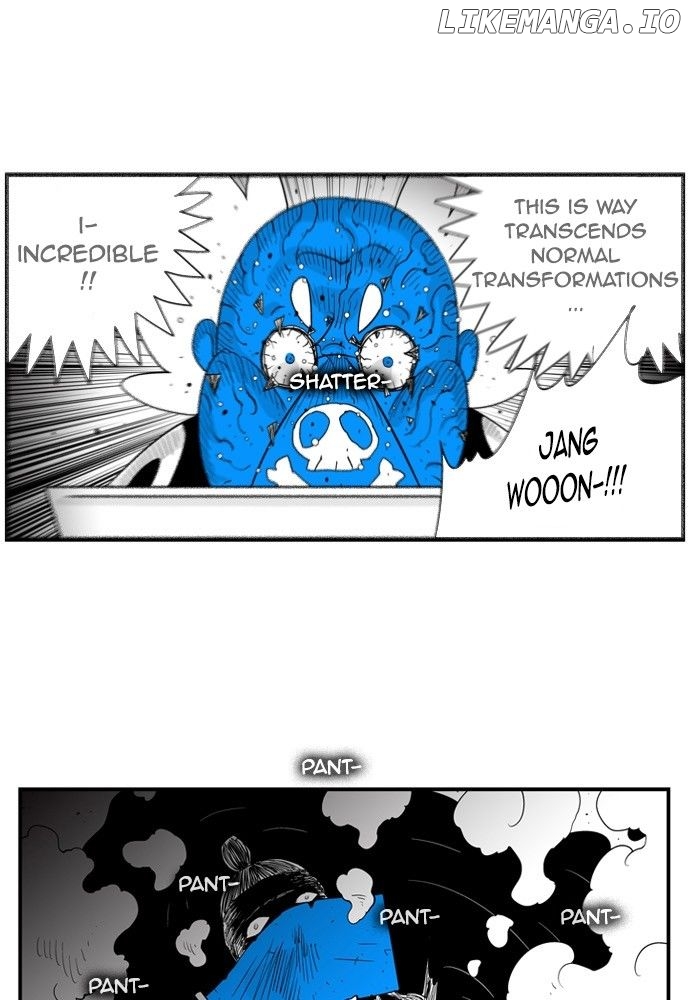 Hellper - Manga Chapter 155 - page 42