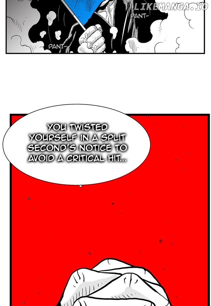 Hellper - Manga Chapter 155 - page 43