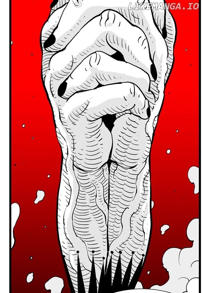 Hellper - Manga Chapter 155 - page 44