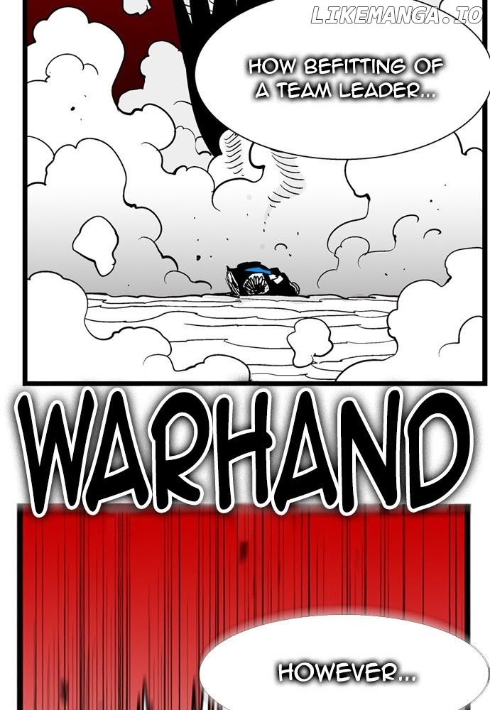 Hellper - Manga Chapter 155 - page 45