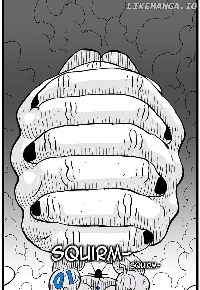 Hellper - Manga Chapter 155 - page 50