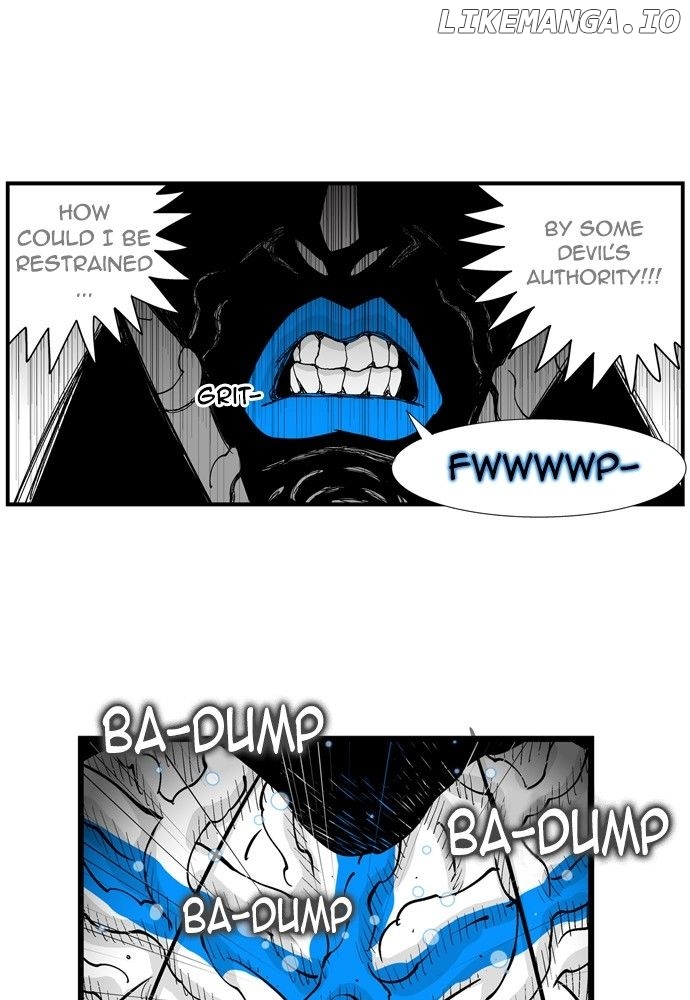 Hellper - Manga Chapter 155 - page 6
