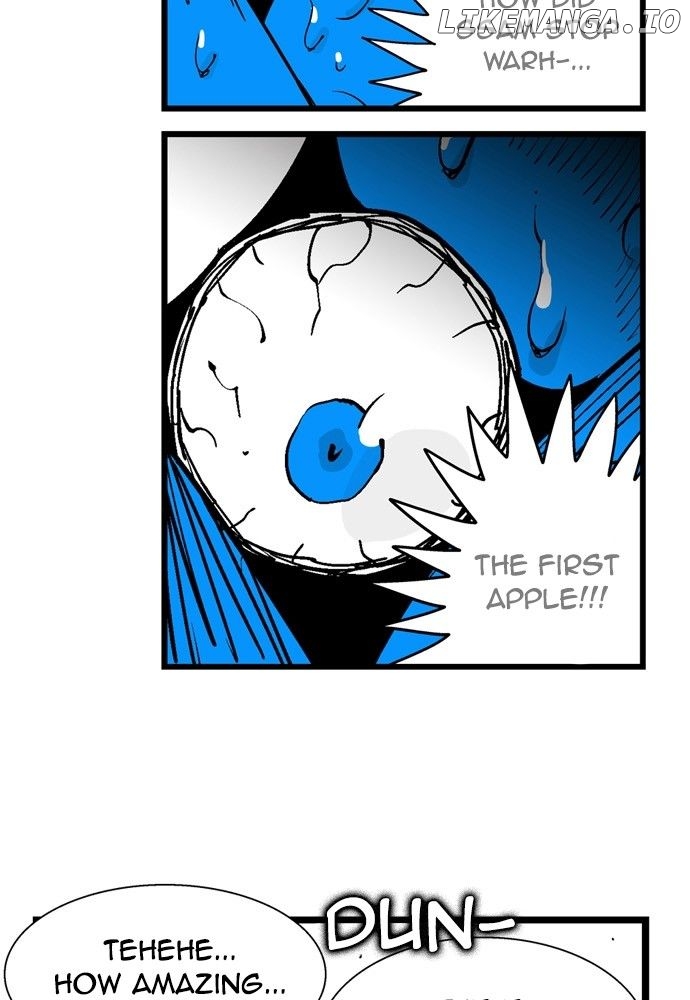 Hellper - Manga Chapter 155 - page 52