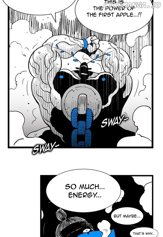 Hellper - Manga Chapter 155 - page 53