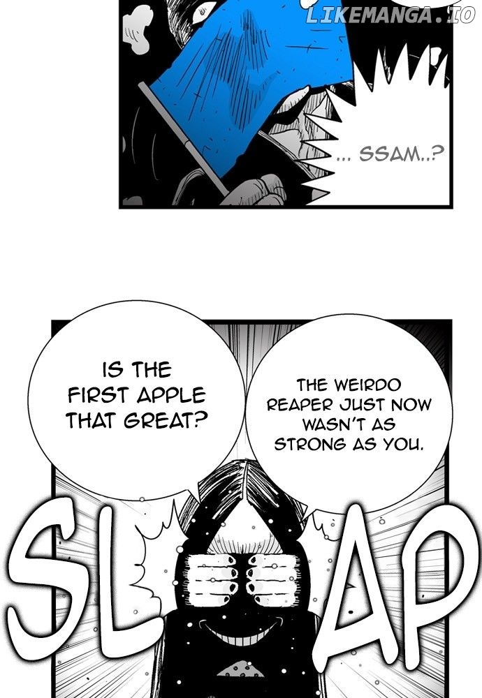 Hellper - Manga Chapter 155 - page 54