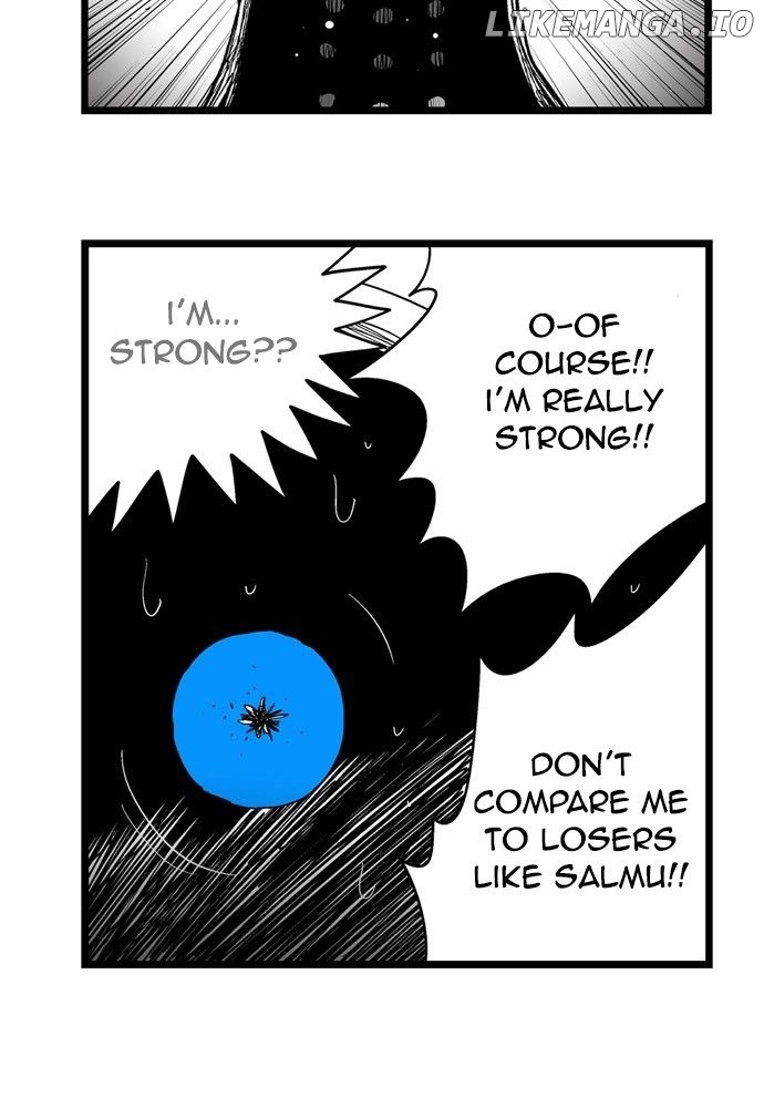 Hellper - Manga Chapter 155 - page 55