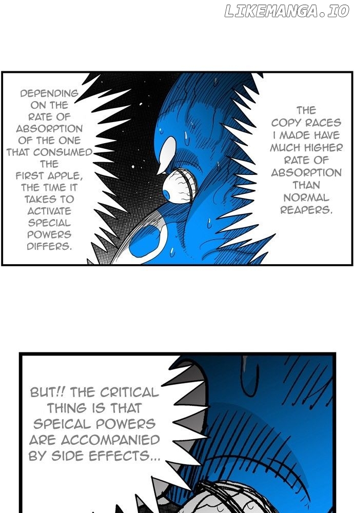 Hellper - Manga Chapter 155 - page 56