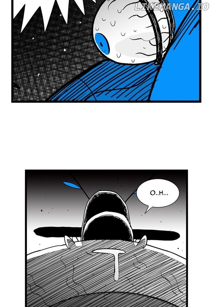Hellper - Manga Chapter 155 - page 57