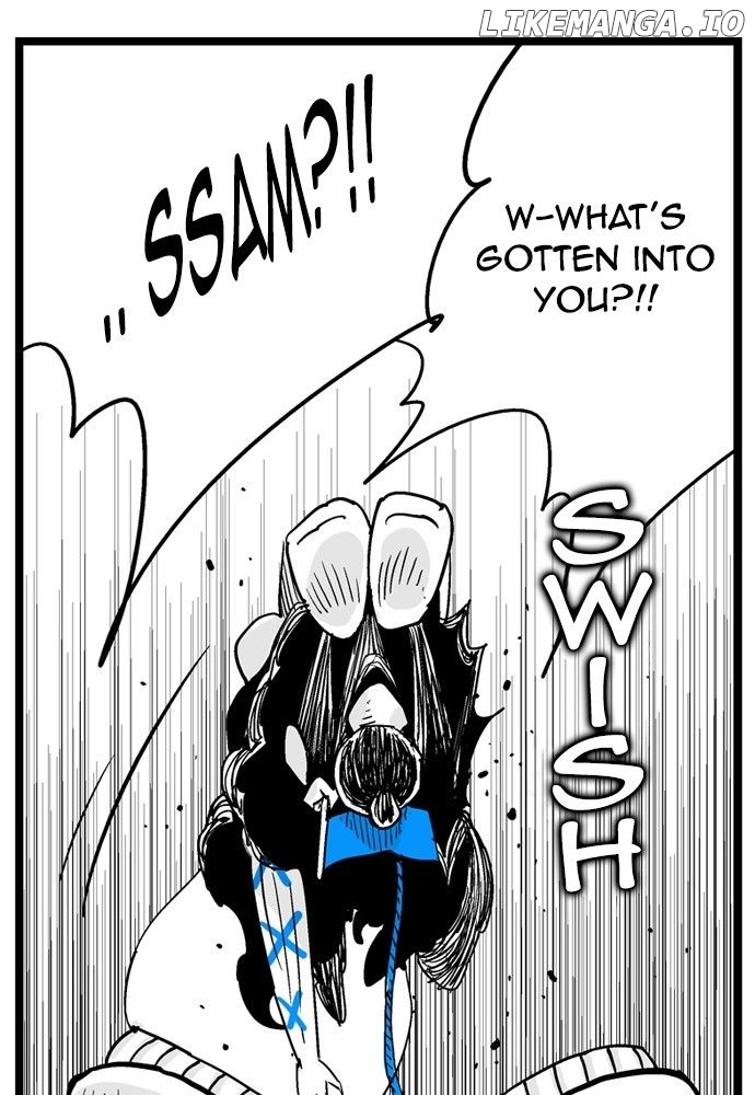 Hellper - Manga Chapter 155 - page 60