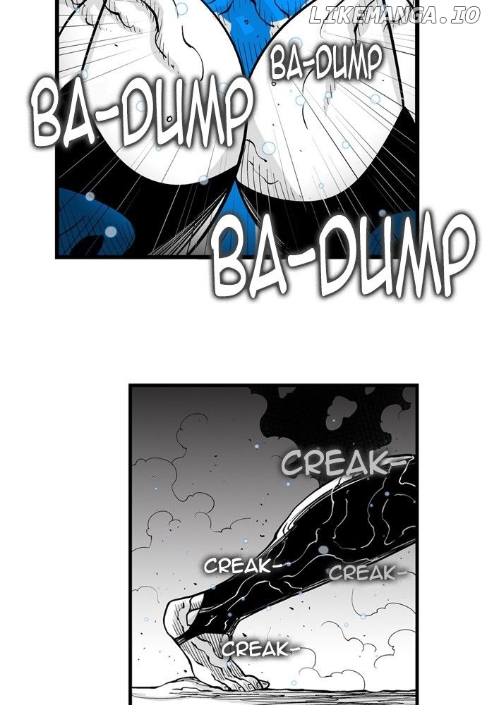 Hellper - Manga Chapter 155 - page 7