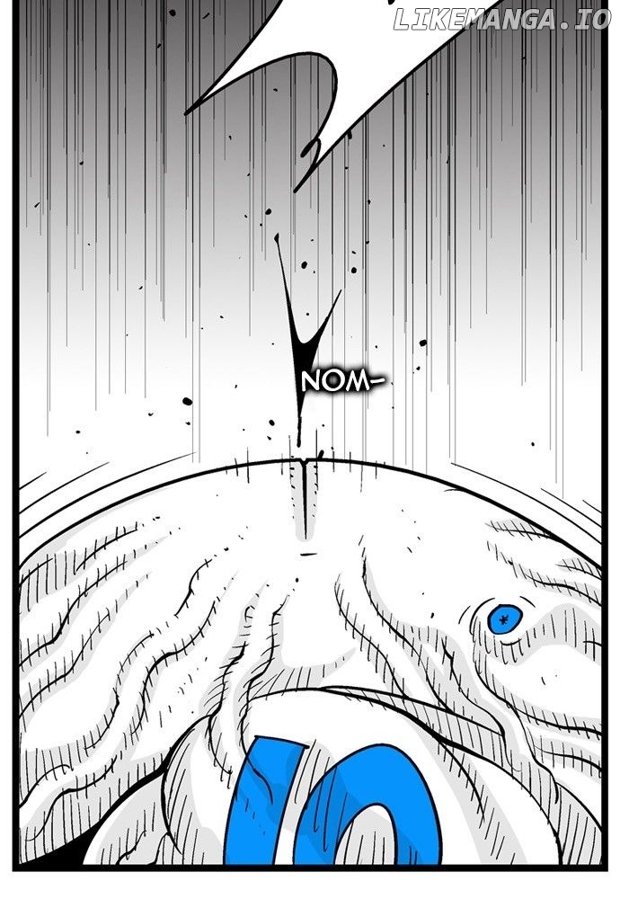 Hellper - Manga Chapter 155 - page 62