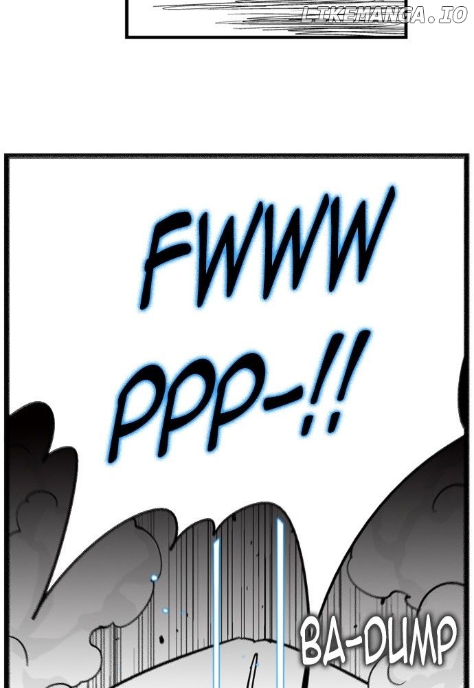 Hellper - Manga Chapter 155 - page 8