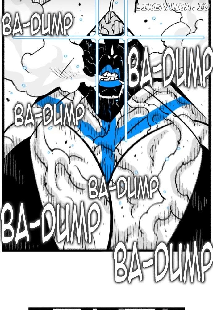 Hellper - Manga Chapter 155 - page 9