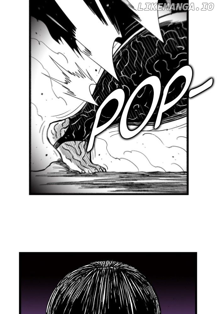 Hellper - Manga Chapter 155 - page 10