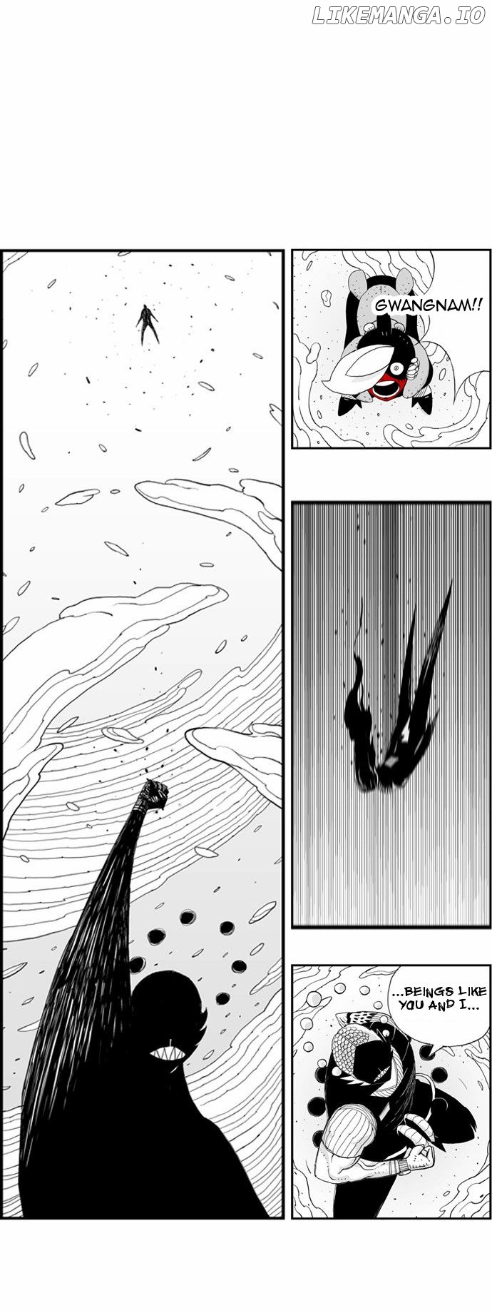 Hellper - Manga Chapter 13 - page 11