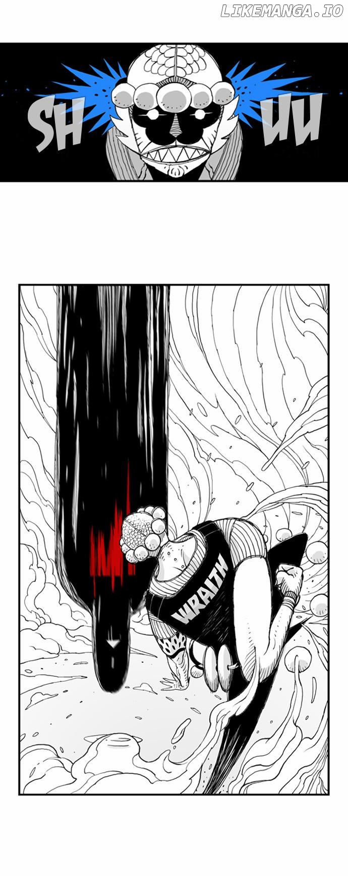 Hellper - Manga Chapter 13 - page 13