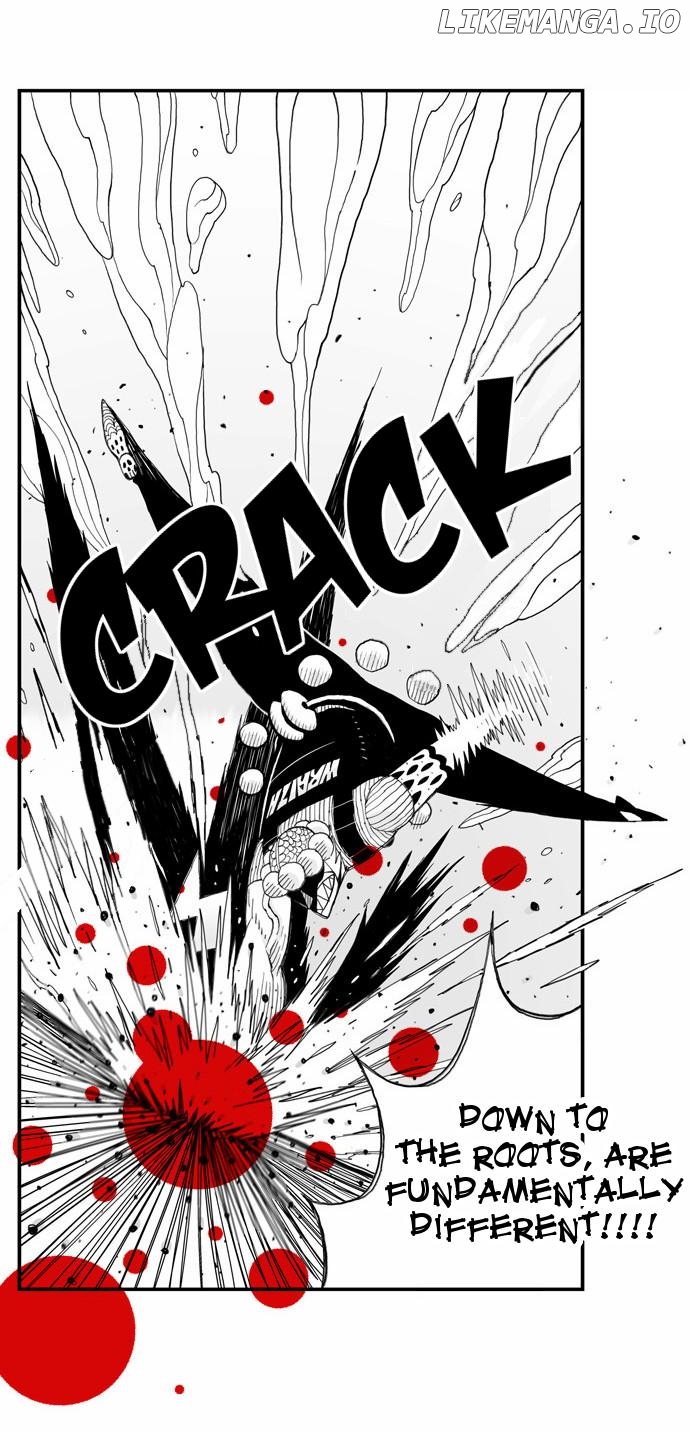 Hellper - Manga Chapter 13 - page 14