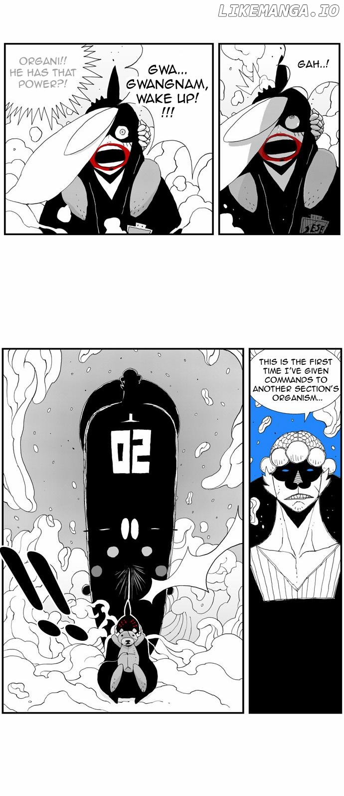 Hellper - Manga Chapter 13 - page 18