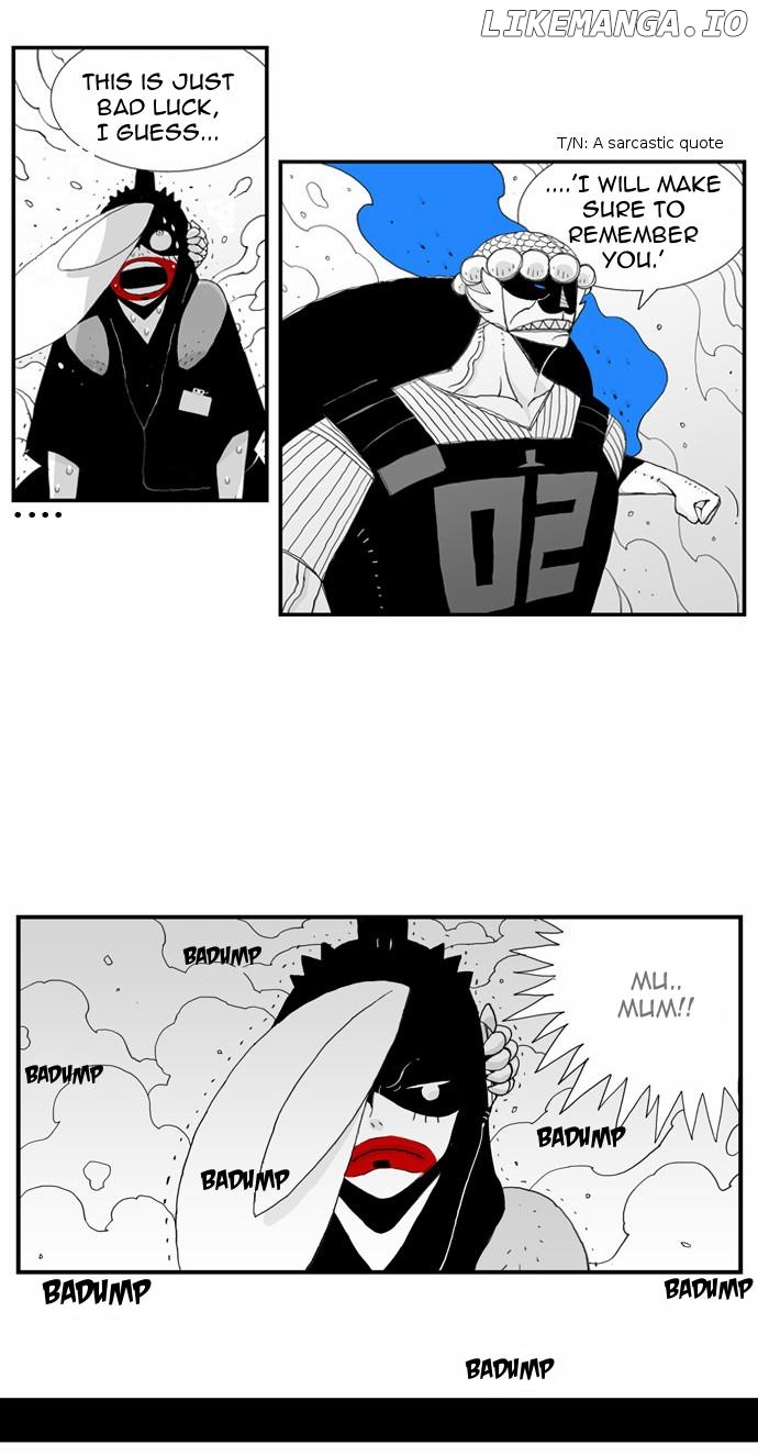 Hellper - Manga Chapter 13 - page 19