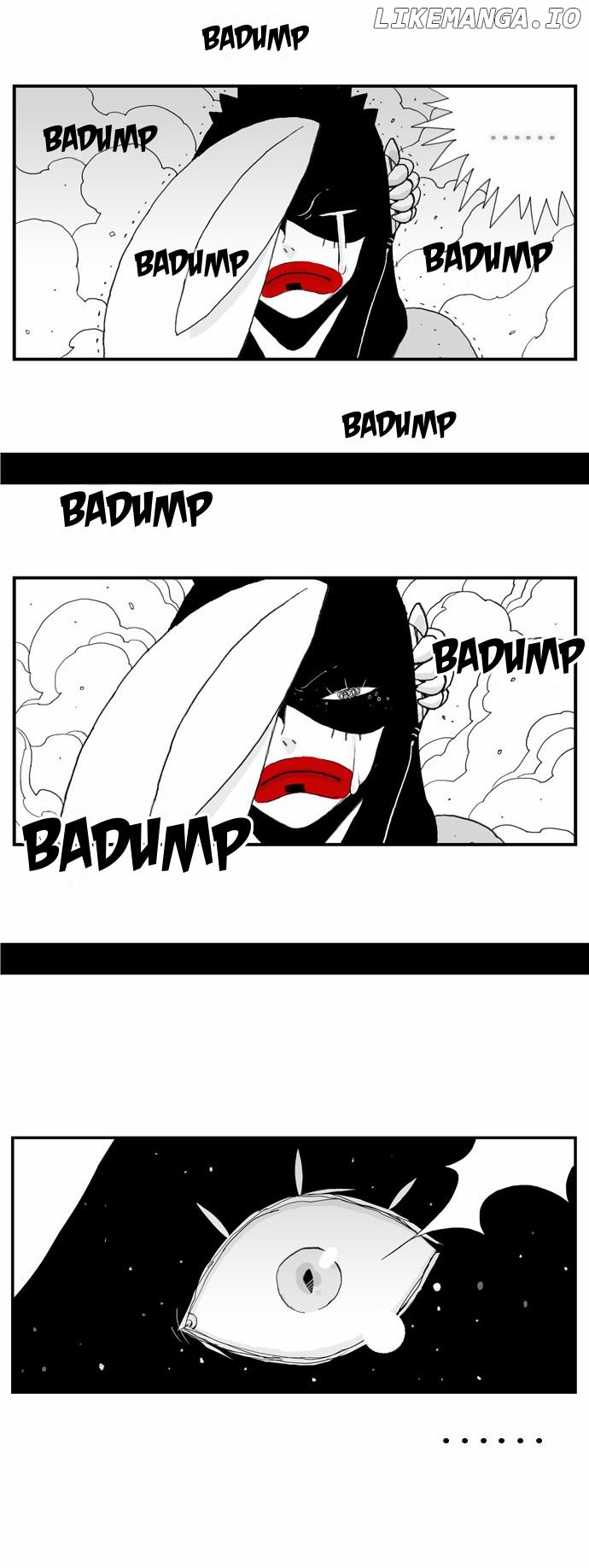 Hellper - Manga Chapter 13 - page 20