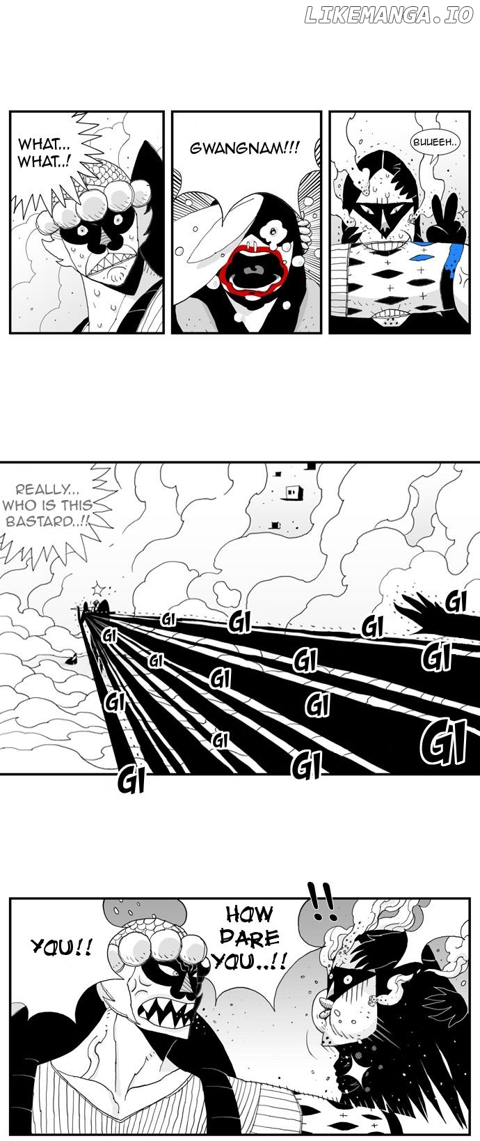 Hellper - Manga Chapter 13 - page 22