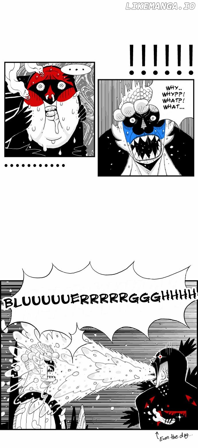 Hellper - Manga Chapter 13 - page 23