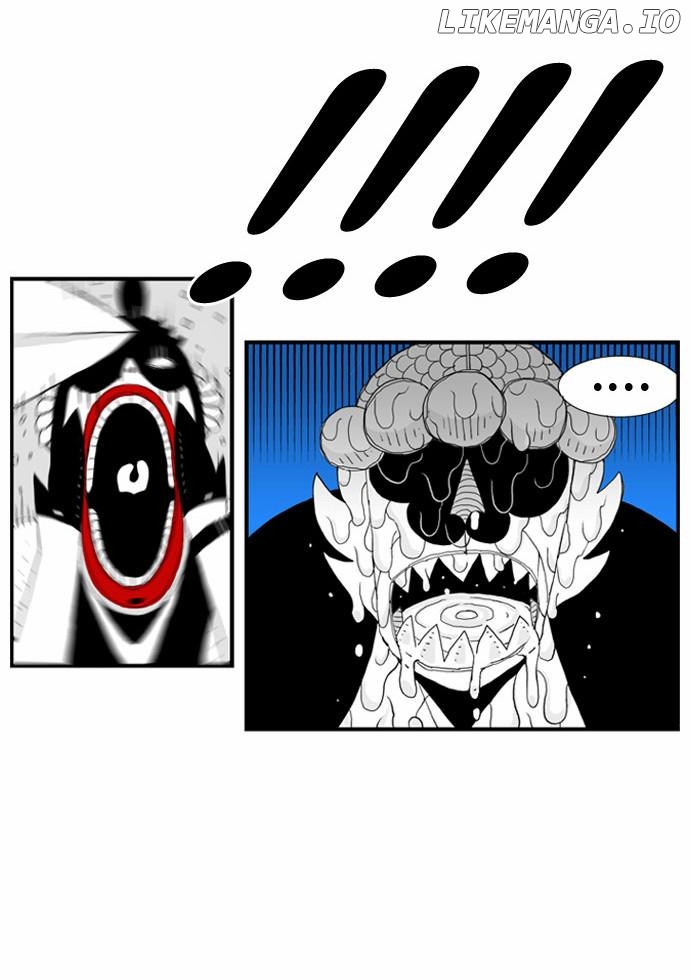 Hellper - Manga Chapter 13 - page 24