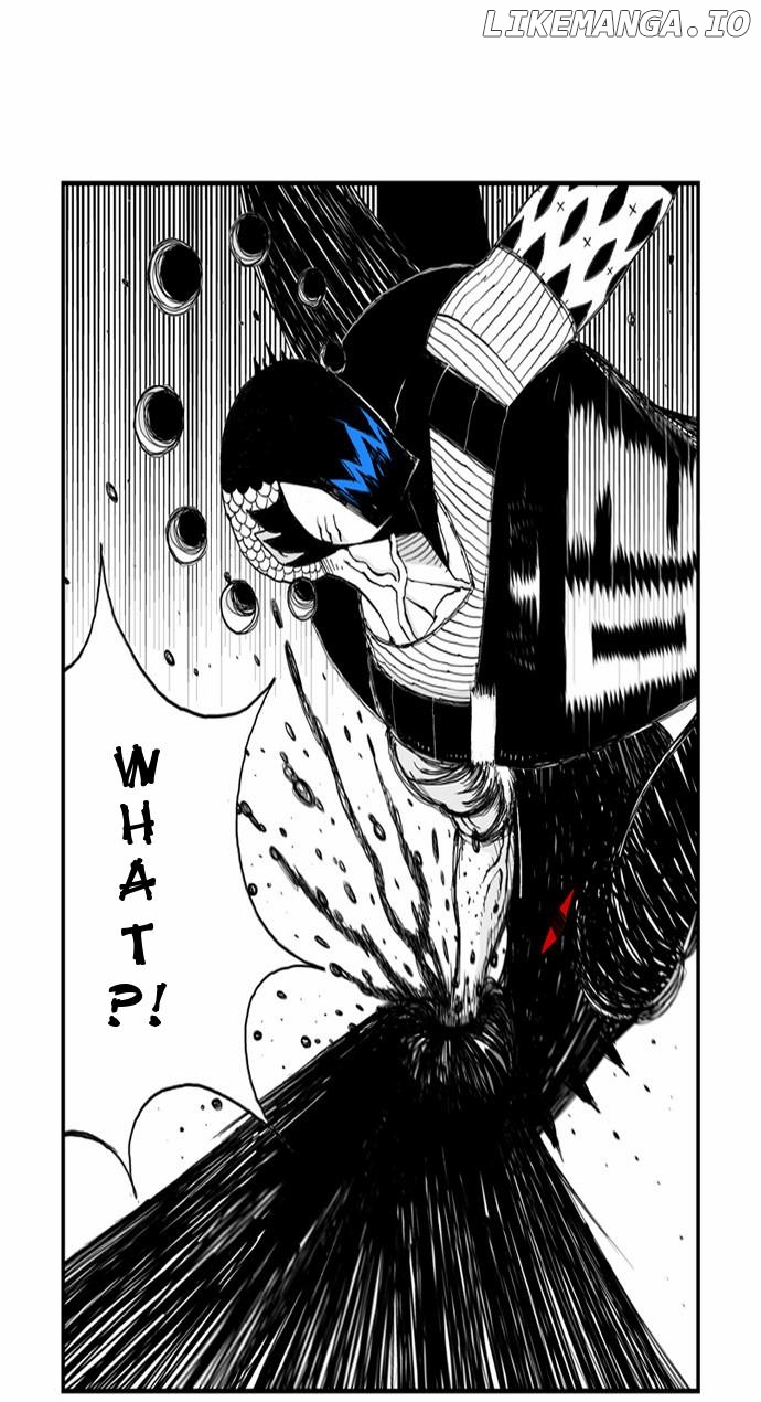 Hellper - Manga Chapter 13 - page 6