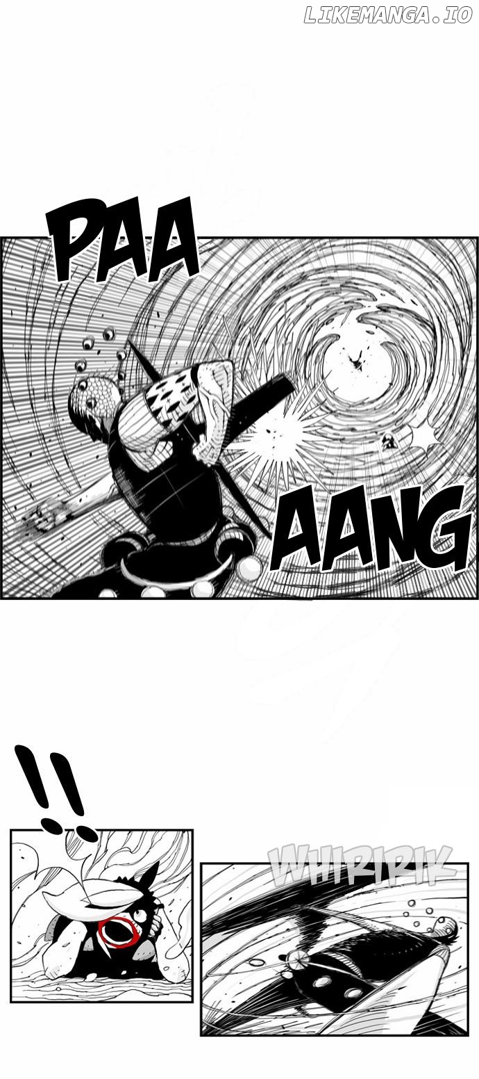 Hellper - Manga Chapter 13 - page 7