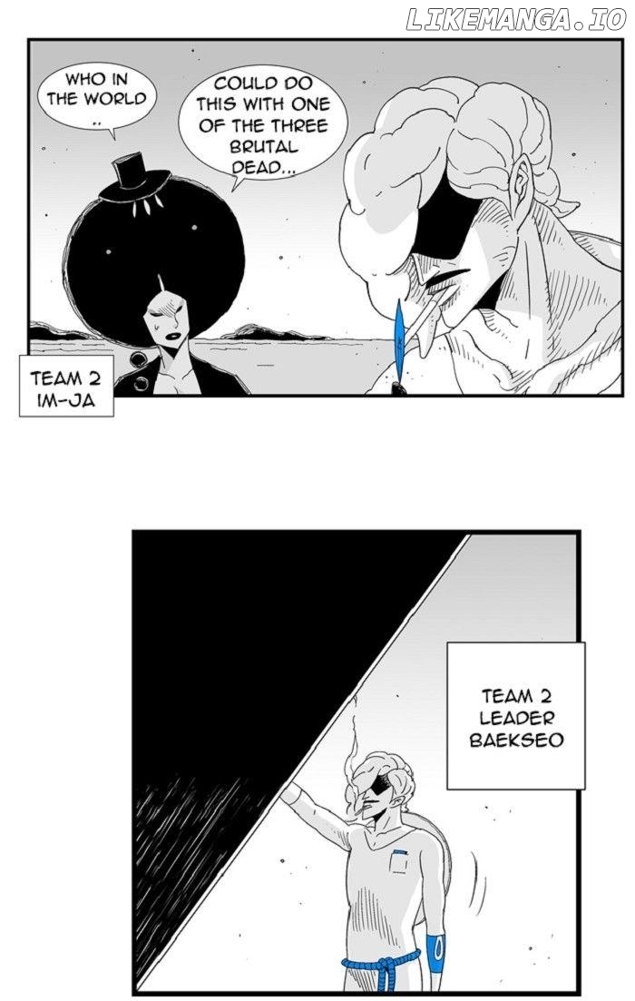 Hellper - Manga Chapter 115 - page 2