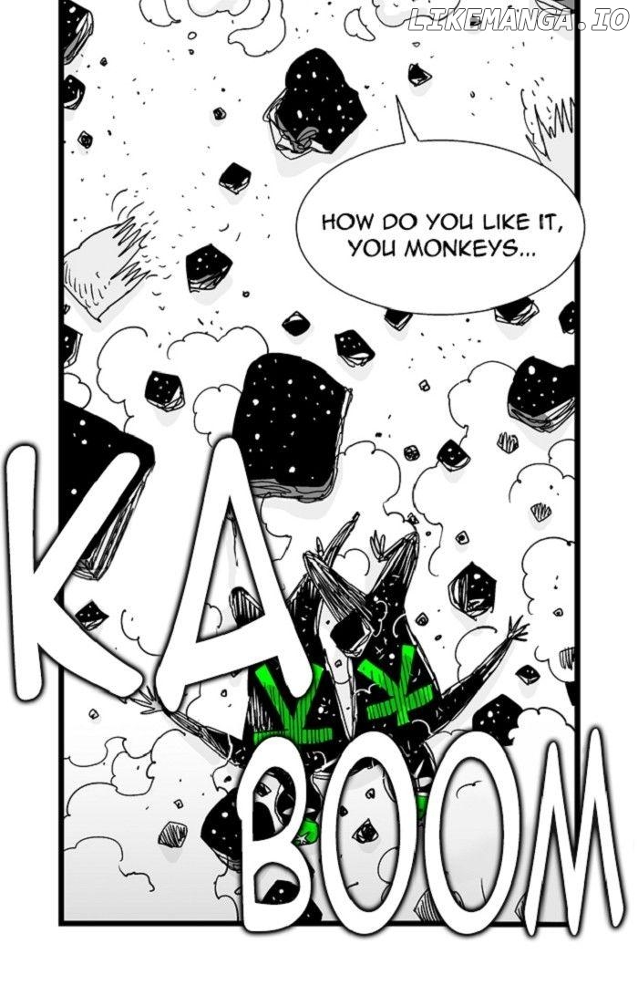 Hellper - Manga Chapter 115 - page 13
