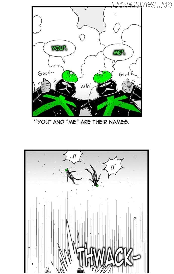 Hellper - Manga Chapter 115 - page 14