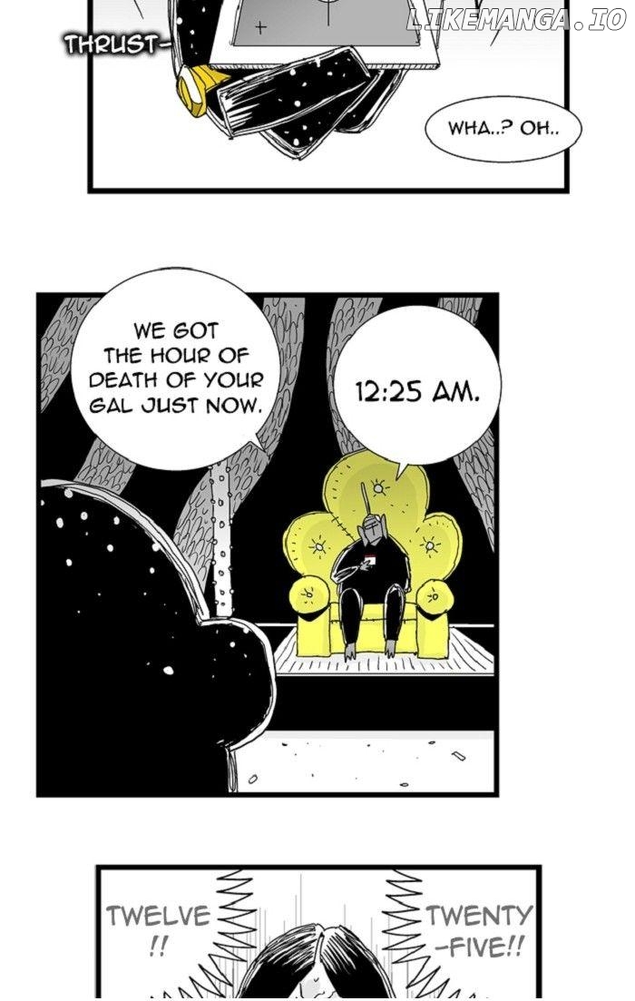 Hellper - Manga Chapter 115 - page 18