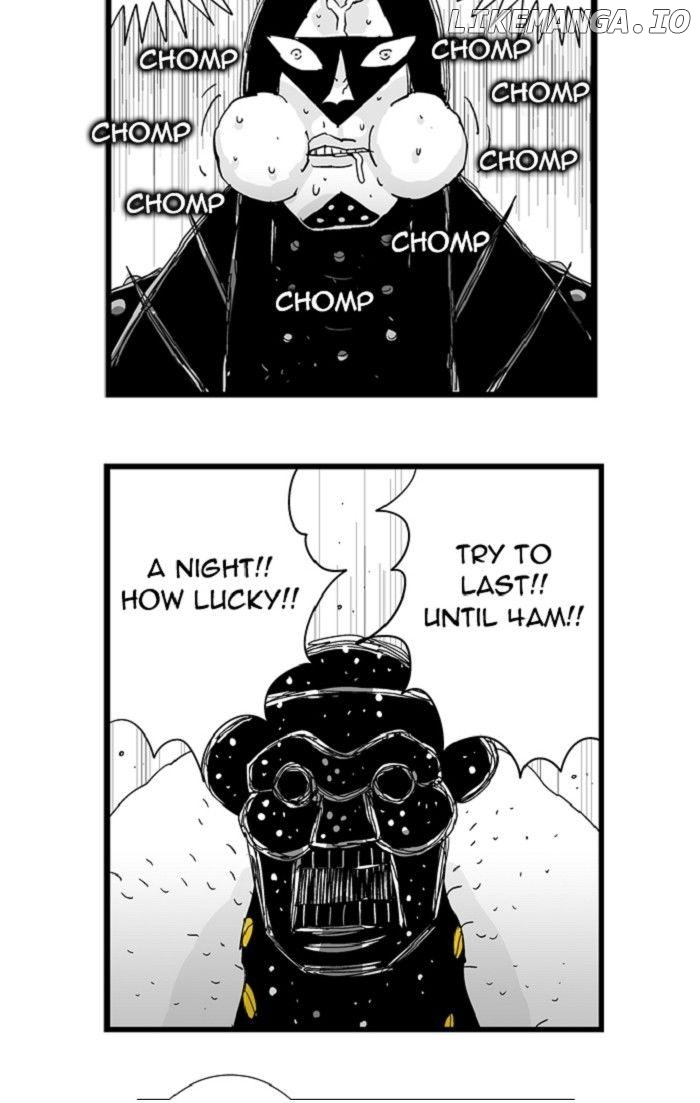 Hellper - Manga Chapter 115 - page 19