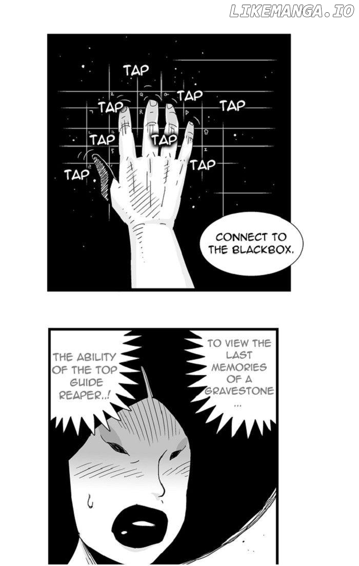 Hellper - Manga Chapter 115 - page 3