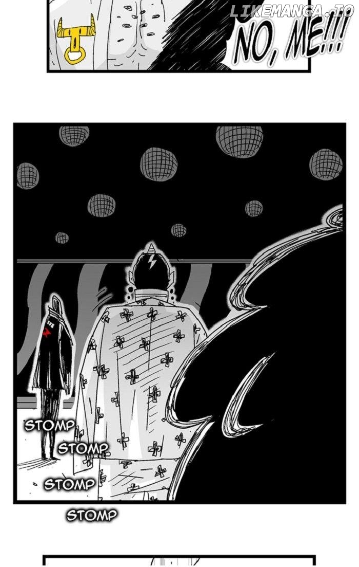 Hellper - Manga Chapter 115 - page 21