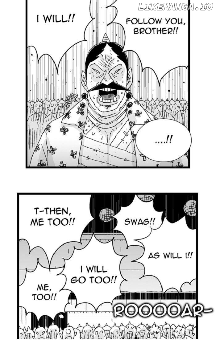 Hellper - Manga Chapter 115 - page 22