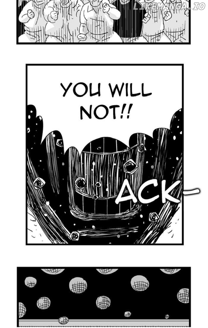 Hellper - Manga Chapter 115 - page 23
