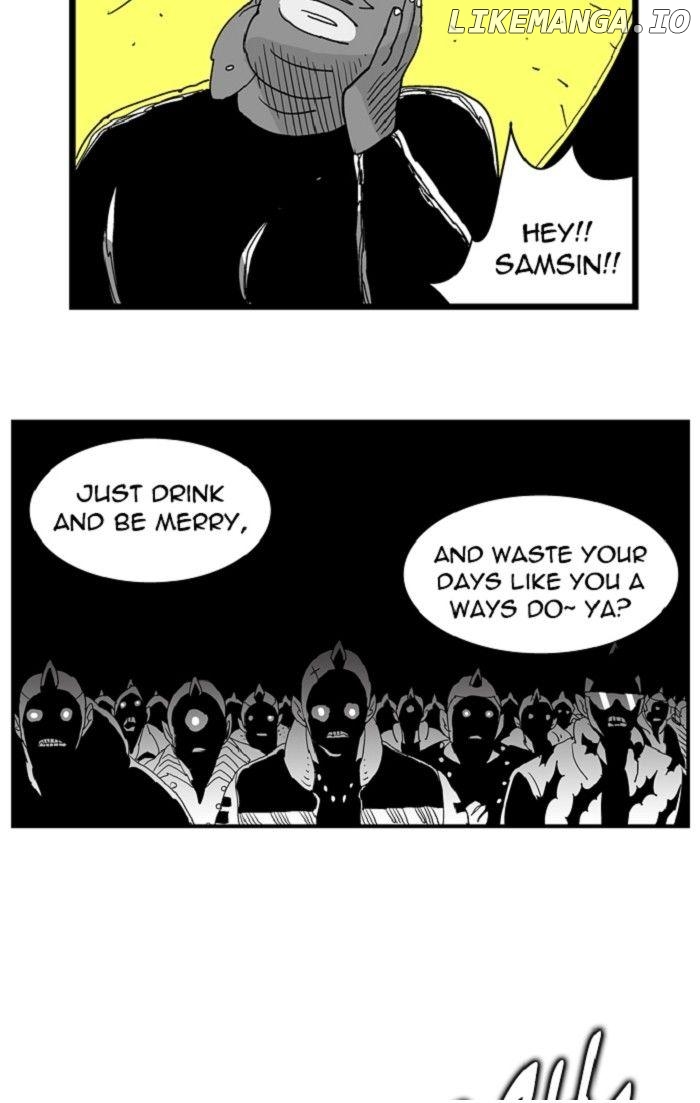Hellper - Manga Chapter 115 - page 27