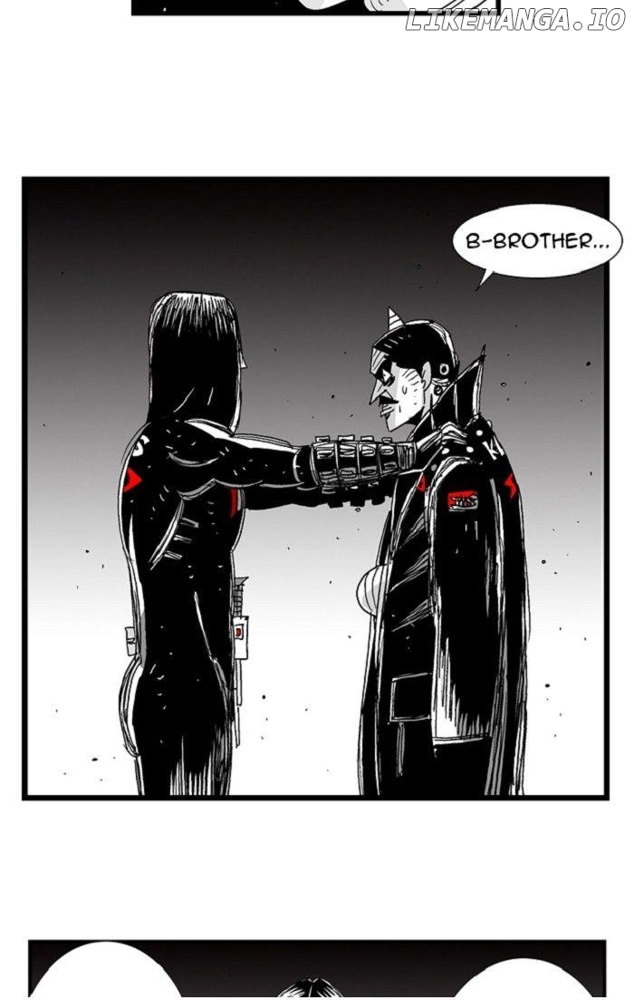 Hellper - Manga Chapter 115 - page 29