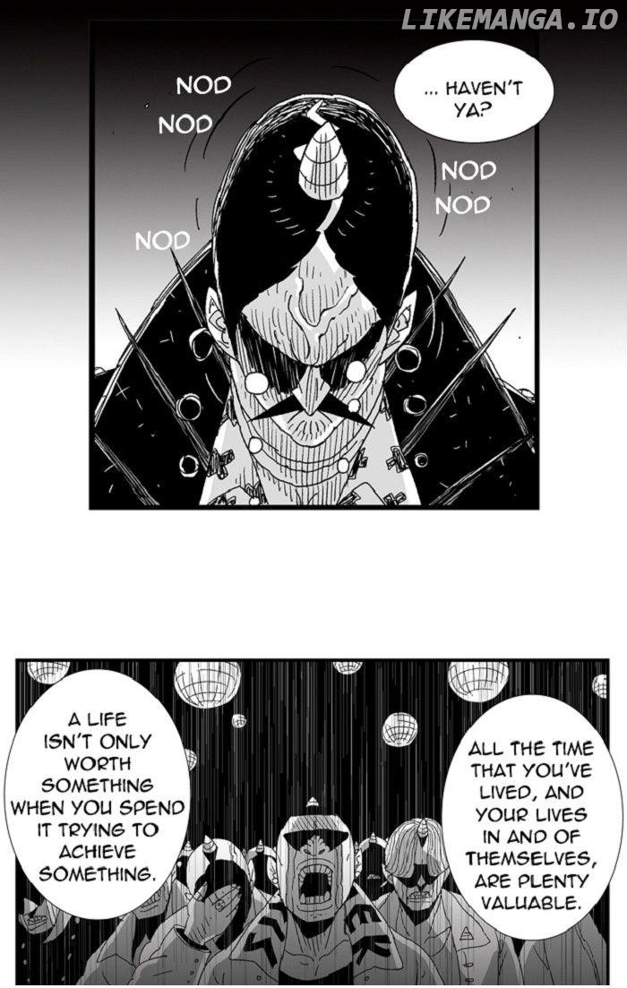 Hellper - Manga Chapter 115 - page 31