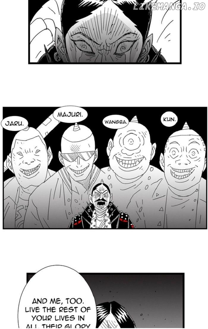 Hellper - Manga Chapter 115 - page 33